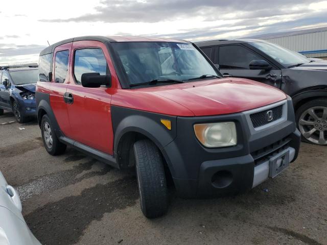 Photo 3 VIN: 5J6YH28645L009168 - HONDA ELEMENT 