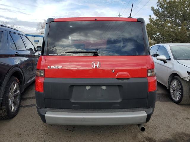 Photo 5 VIN: 5J6YH28645L009168 - HONDA ELEMENT 