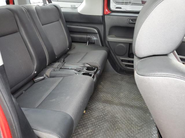 Photo 9 VIN: 5J6YH28645L009168 - HONDA ELEMENT 