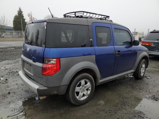 Photo 2 VIN: 5J6YH28645L010465 - HONDA ELEMENT EX 