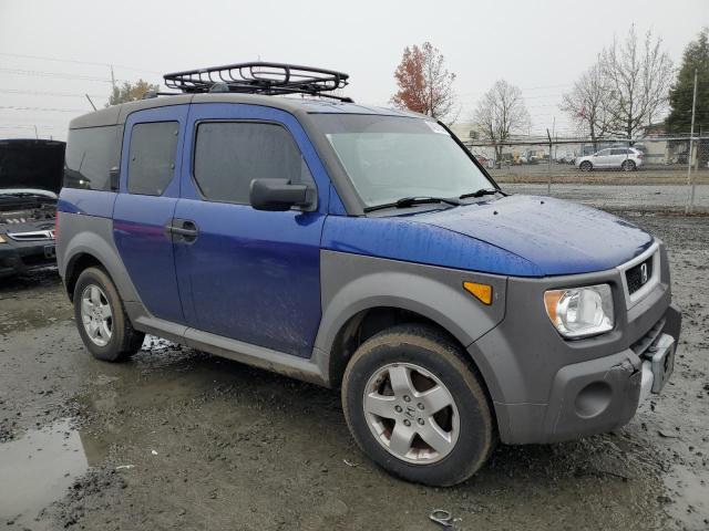 Photo 3 VIN: 5J6YH28645L010465 - HONDA ELEMENT EX 