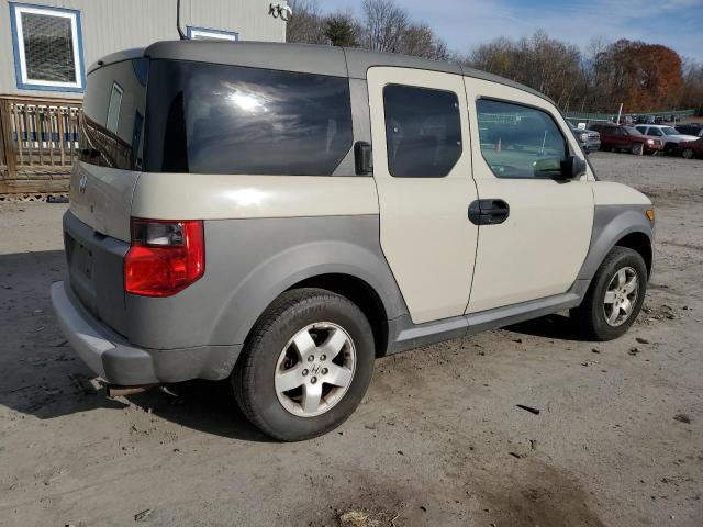 Photo 2 VIN: 5J6YH28645L010837 - HONDA ELEMENT 