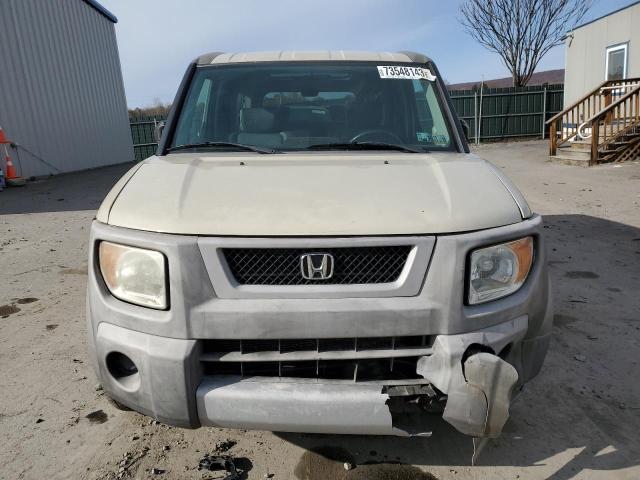 Photo 4 VIN: 5J6YH28645L010837 - HONDA ELEMENT 