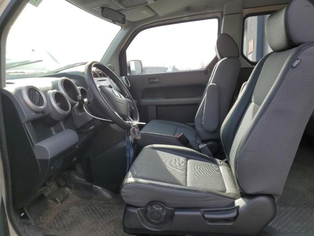 Photo 6 VIN: 5J6YH28645L010837 - HONDA ELEMENT 