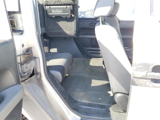 Photo 10 VIN: 5J6YH28645L013723 - HONDA ELEMENT EX 