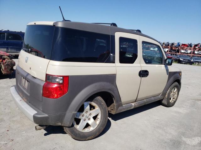 Photo 2 VIN: 5J6YH28645L013723 - HONDA ELEMENT EX 