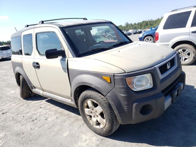 Photo 3 VIN: 5J6YH28645L013723 - HONDA ELEMENT EX 