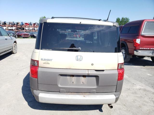 Photo 5 VIN: 5J6YH28645L013723 - HONDA ELEMENT EX 