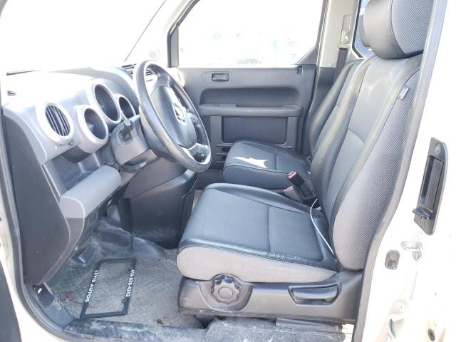 Photo 6 VIN: 5J6YH28645L013723 - HONDA ELEMENT EX 