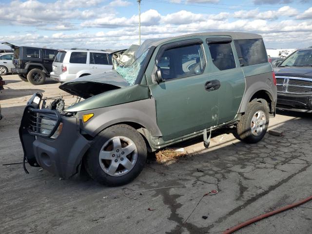 Photo 0 VIN: 5J6YH28645L019831 - HONDA ELEMENT 