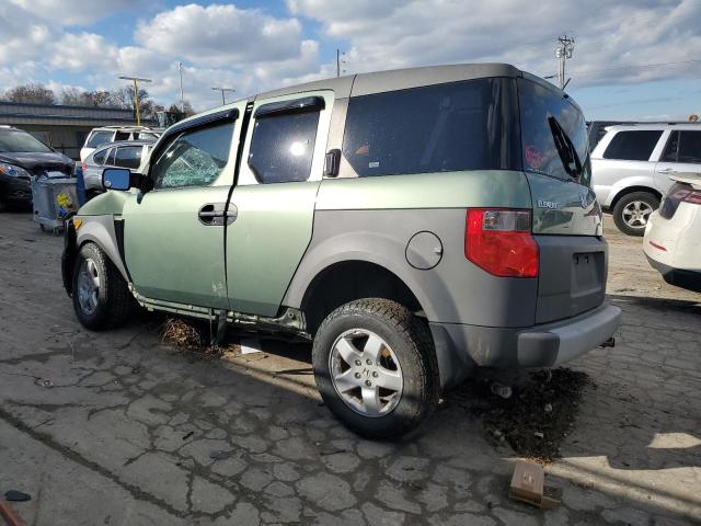 Photo 1 VIN: 5J6YH28645L019831 - HONDA ELEMENT 