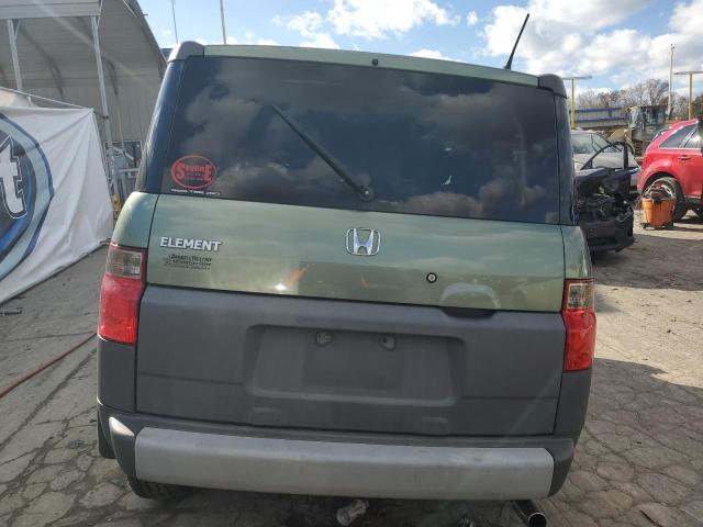 Photo 5 VIN: 5J6YH28645L019831 - HONDA ELEMENT 