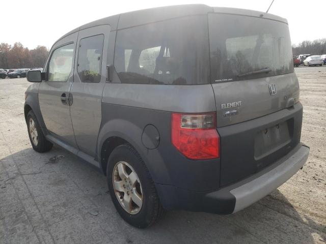 Photo 2 VIN: 5J6YH28645L029419 - HONDA ELEMENT 