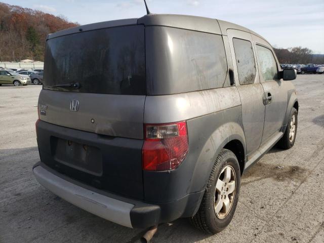 Photo 3 VIN: 5J6YH28645L029419 - HONDA ELEMENT 