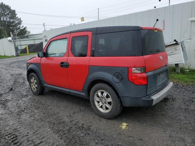 Photo 1 VIN: 5J6YH28646L008751 - HONDA ELEMENT EX 