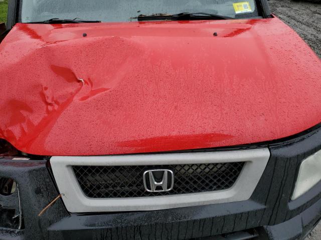 Photo 10 VIN: 5J6YH28646L008751 - HONDA ELEMENT EX 