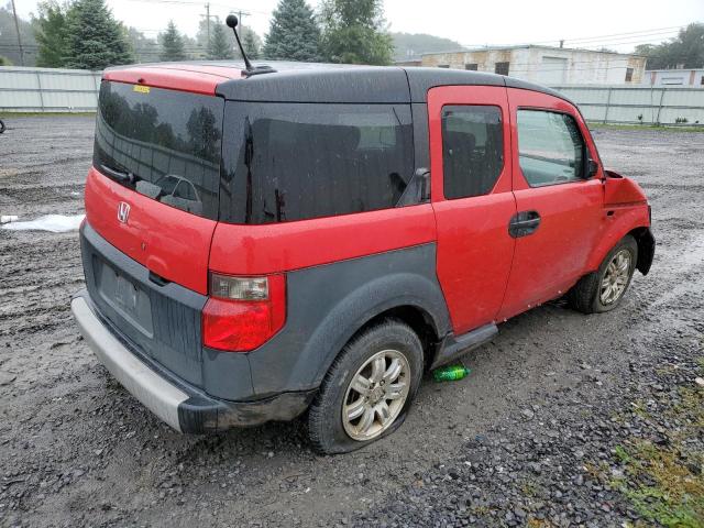 Photo 2 VIN: 5J6YH28646L008751 - HONDA ELEMENT EX 