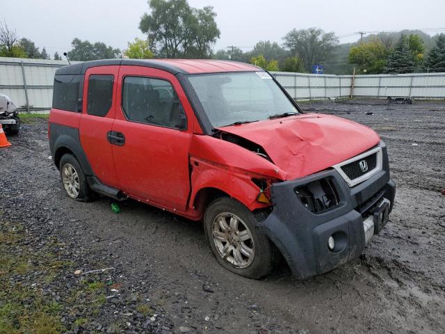 Photo 3 VIN: 5J6YH28646L008751 - HONDA ELEMENT EX 