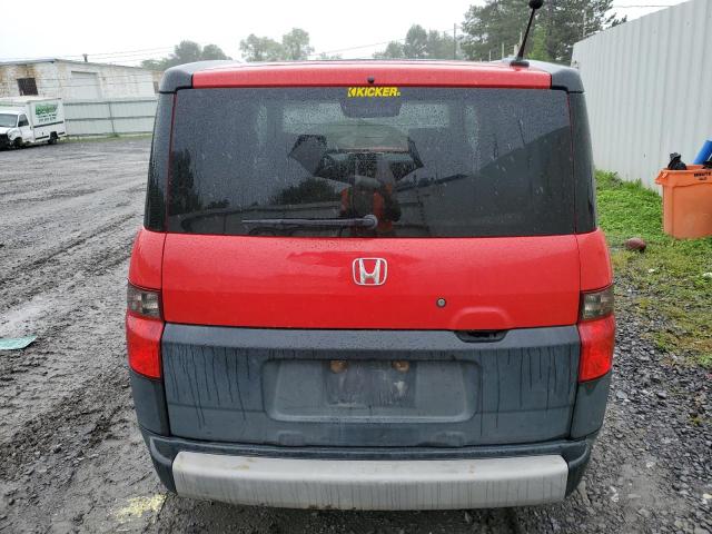 Photo 5 VIN: 5J6YH28646L008751 - HONDA ELEMENT EX 