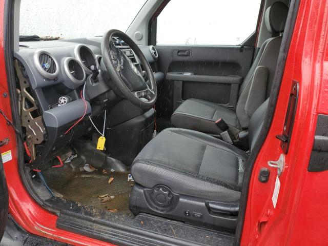 Photo 6 VIN: 5J6YH28646L008751 - HONDA ELEMENT EX 