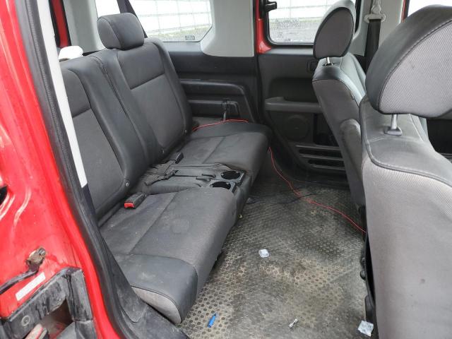 Photo 9 VIN: 5J6YH28646L008751 - HONDA ELEMENT EX 