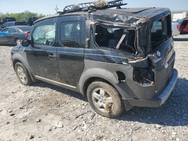 Photo 1 VIN: 5J6YH28654L021263 - HONDA ELEMENT 