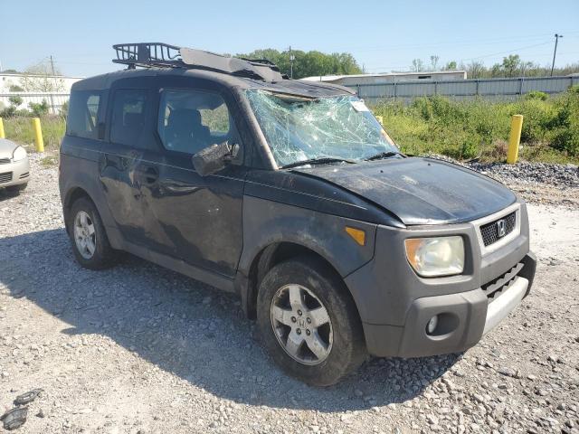 Photo 3 VIN: 5J6YH28654L021263 - HONDA ELEMENT 