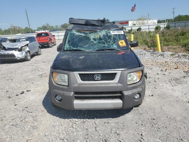 Photo 4 VIN: 5J6YH28654L021263 - HONDA ELEMENT 