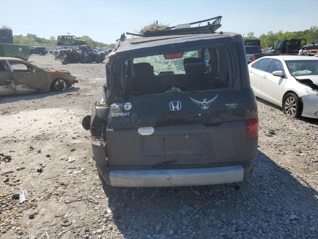 Photo 5 VIN: 5J6YH28654L021263 - HONDA ELEMENT 