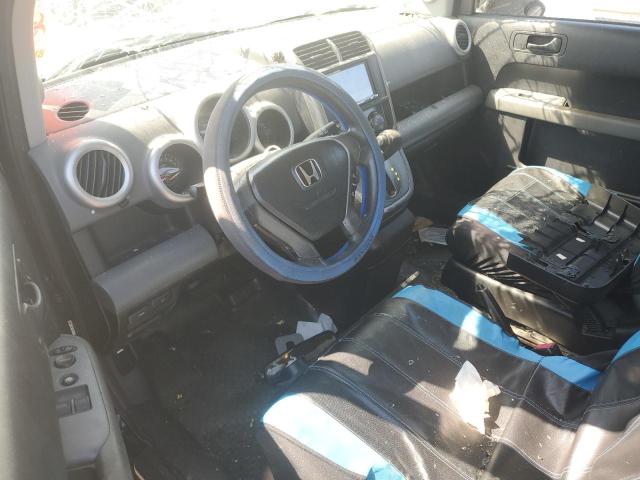 Photo 7 VIN: 5J6YH28654L021263 - HONDA ELEMENT 