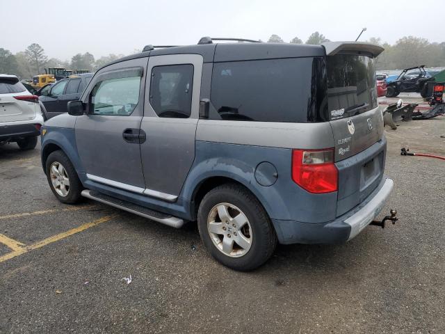 Photo 1 VIN: 5J6YH28655L001810 - HONDA ELEMENT 