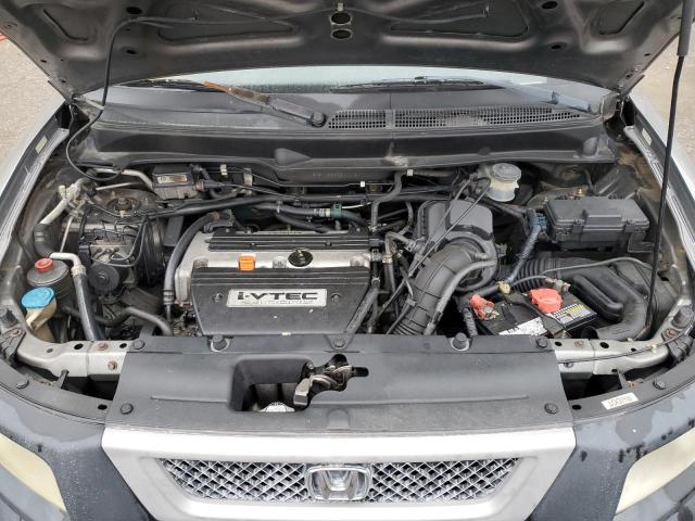 Photo 11 VIN: 5J6YH28655L001810 - HONDA ELEMENT 