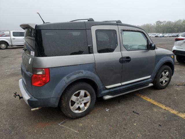 Photo 2 VIN: 5J6YH28655L001810 - HONDA ELEMENT 