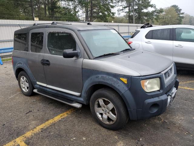 Photo 3 VIN: 5J6YH28655L001810 - HONDA ELEMENT 