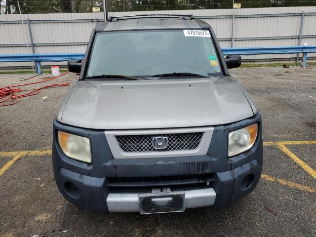 Photo 4 VIN: 5J6YH28655L001810 - HONDA ELEMENT 