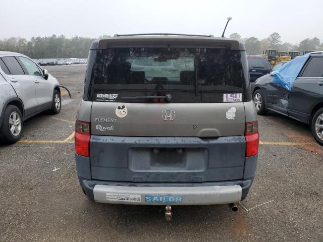 Photo 5 VIN: 5J6YH28655L001810 - HONDA ELEMENT 