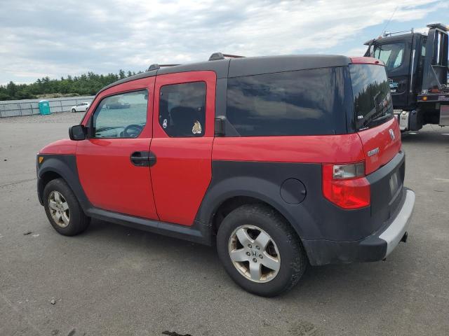 Photo 1 VIN: 5J6YH28655L004626 - HONDA ELEMENT 