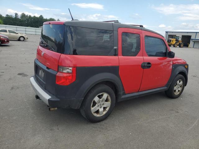 Photo 2 VIN: 5J6YH28655L004626 - HONDA ELEMENT 