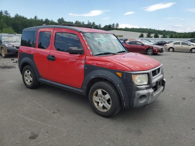 Photo 3 VIN: 5J6YH28655L004626 - HONDA ELEMENT 