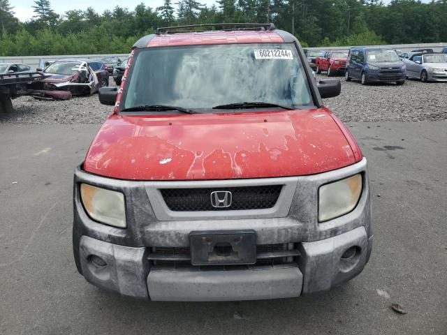 Photo 4 VIN: 5J6YH28655L004626 - HONDA ELEMENT 