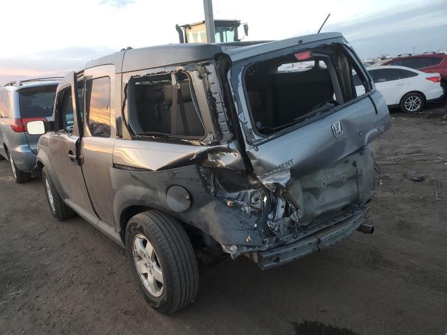 Photo 1 VIN: 5J6YH28655L005551 - HONDA ELEMENT 