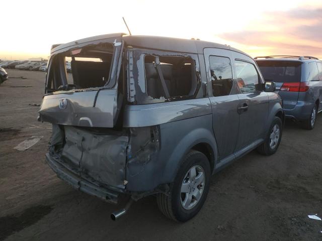 Photo 2 VIN: 5J6YH28655L005551 - HONDA ELEMENT 