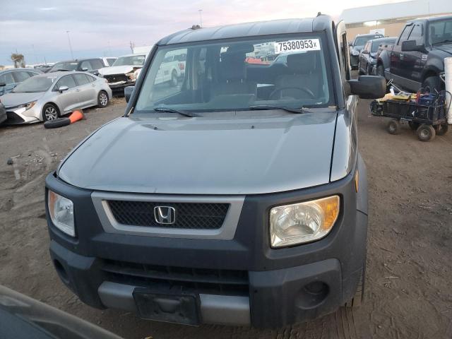 Photo 4 VIN: 5J6YH28655L005551 - HONDA ELEMENT 