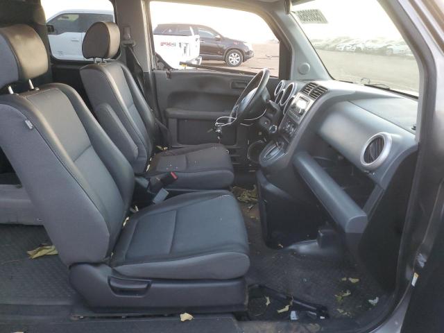 Photo 6 VIN: 5J6YH28655L005551 - HONDA ELEMENT 