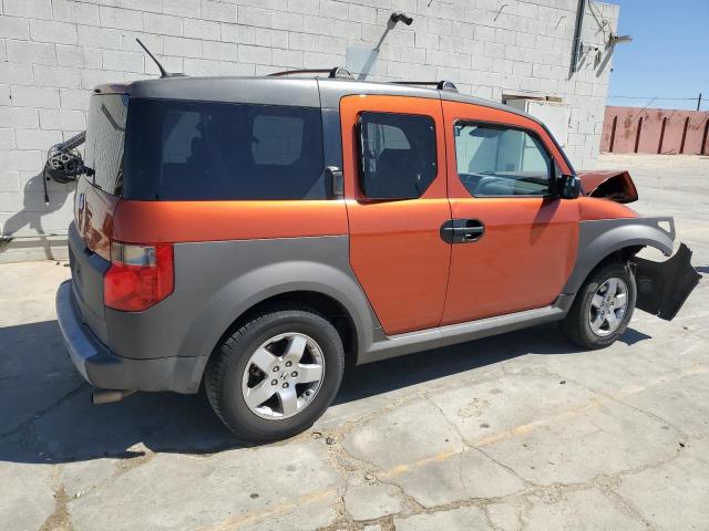 Photo 2 VIN: 5J6YH28655L018512 - HONDA ELEMENT EX 