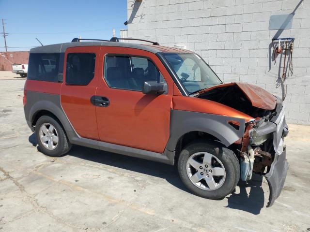 Photo 3 VIN: 5J6YH28655L018512 - HONDA ELEMENT EX 