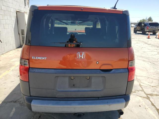 Photo 5 VIN: 5J6YH28655L018512 - HONDA ELEMENT EX 