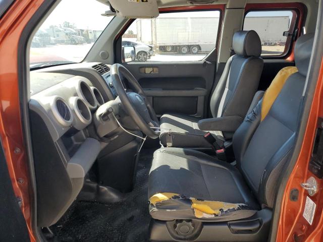 Photo 6 VIN: 5J6YH28655L018512 - HONDA ELEMENT EX 