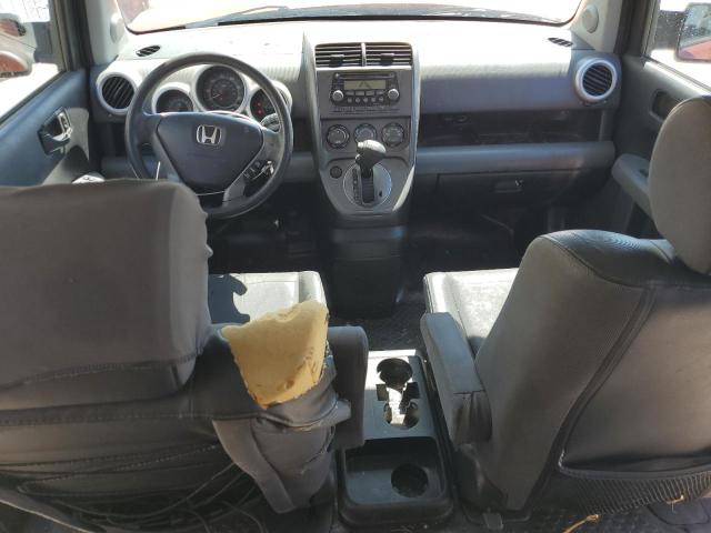 Photo 7 VIN: 5J6YH28655L018512 - HONDA ELEMENT EX 