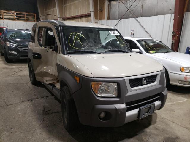 Photo 0 VIN: 5J6YH28655L021023 - HONDA ELEMENT EX 